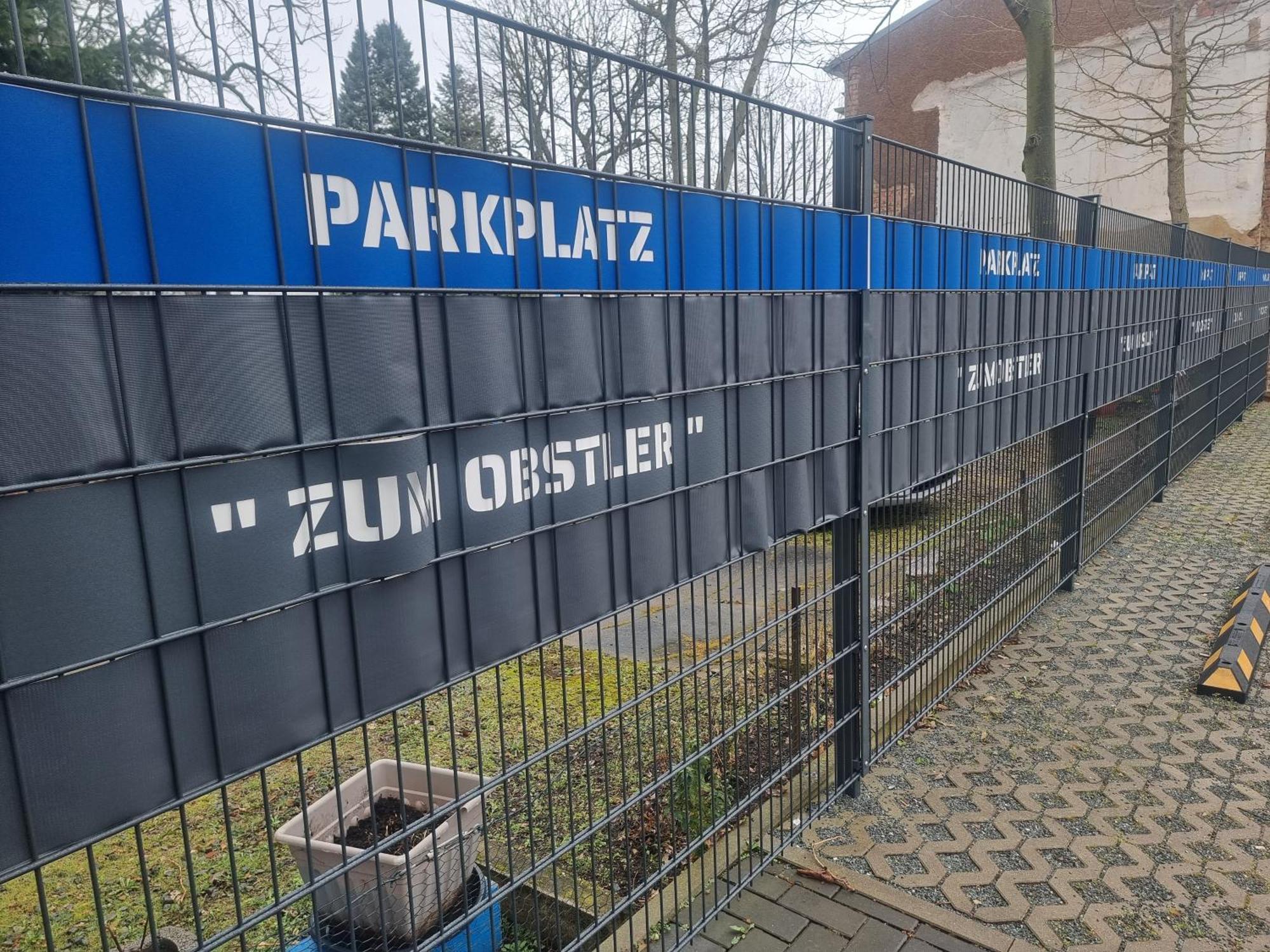 Zum Obstler - Gaststaette Und Pension Gera Eksteriør bilde